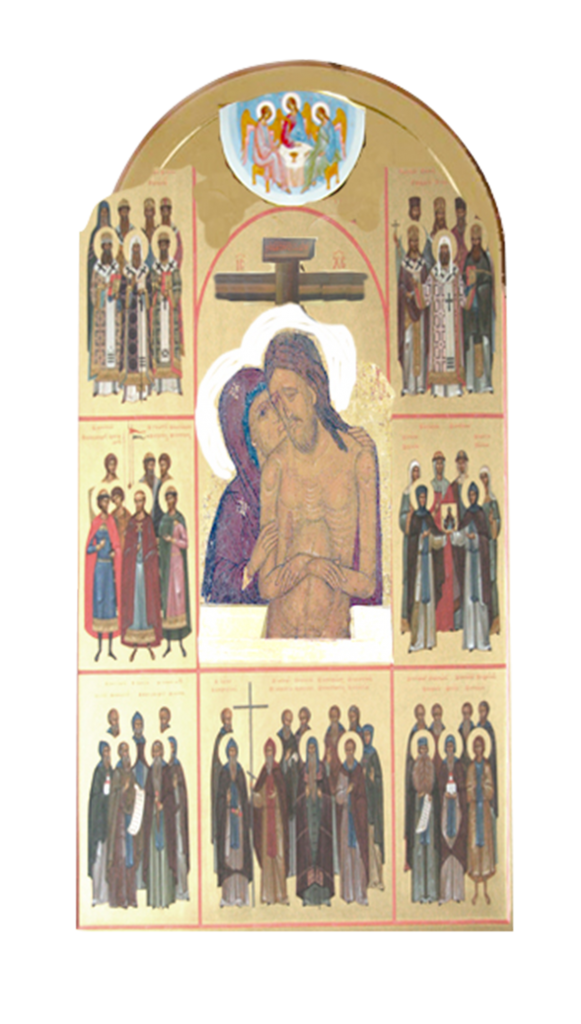 The left wall of the Temple-all копия 3