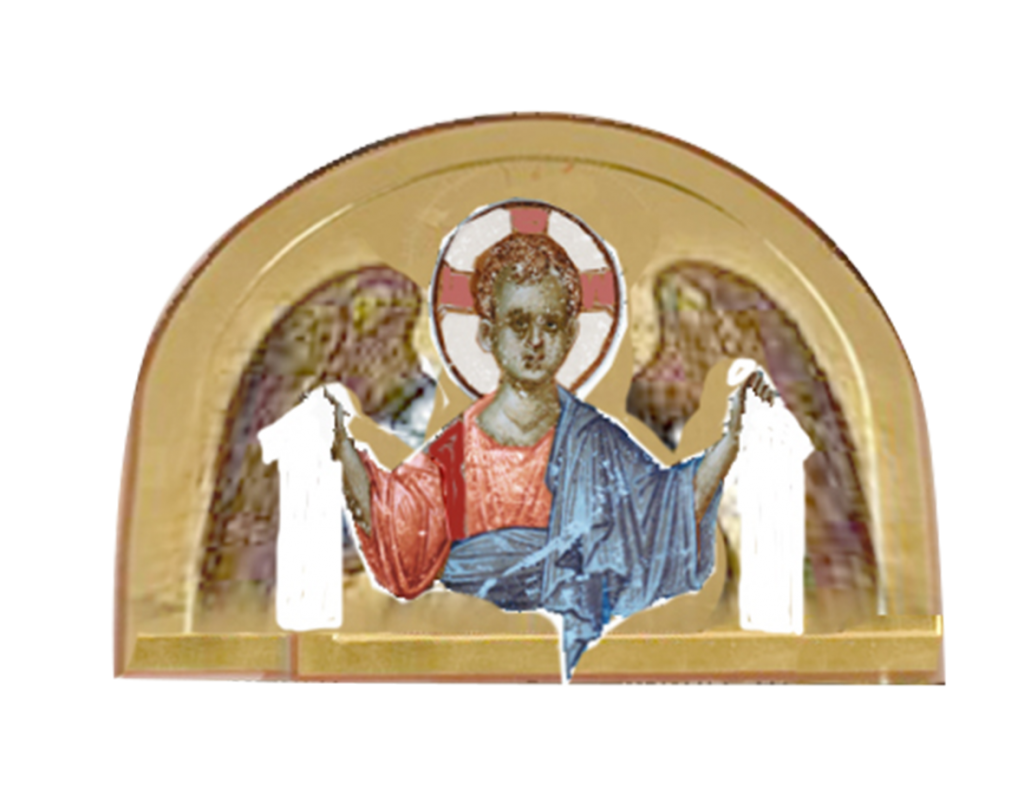 The left wall of the Temple-all копия 4